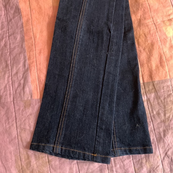 Judi Rosen (GBU), Dark Denim, Small - Picture 11 of 14